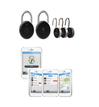 SMART PADLOCK