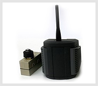 하중감지센서 (Limit switch)